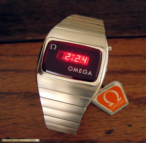 omega led watch|omega watches canada official site.